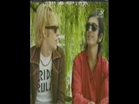 Thumbnail for Ride - 1994 Interview Part II by Ride