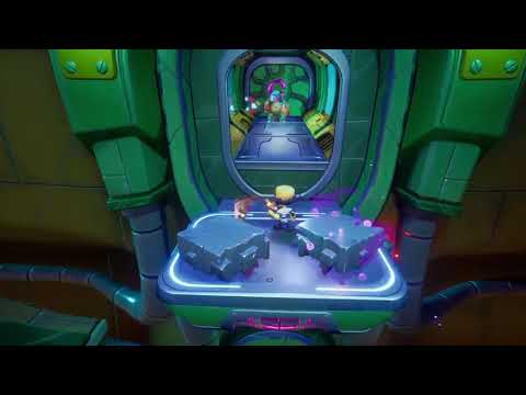 Crash Bandicoot 4: It's about time pt6