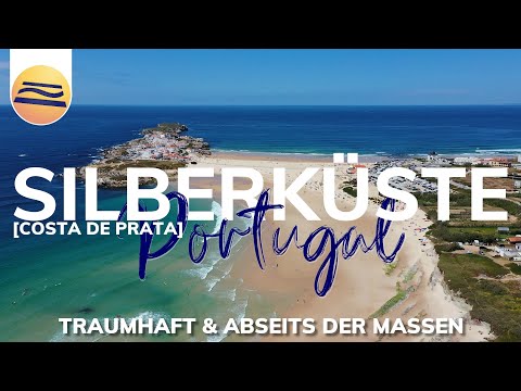 Silver Coast Portugal | Holidays away from the crowds