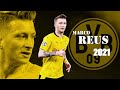 Marco Reus ● Amazing Skills Show 2021 | HD