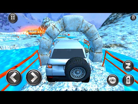 Offroad Xtreme 4x4 Rally Racing Driver - Android Gameplay