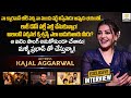 Actress Kajal Aggarwal Exclusive Interview | Satyabhama | Jr NTR, Prabhas | Filmy Focus Originals