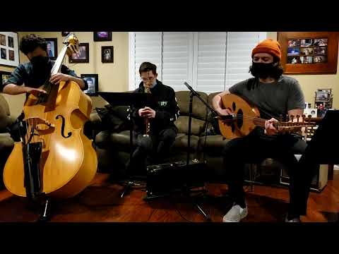 The Astounding Eyes of Rita