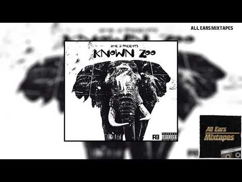 (Zone 2) PS - Back From The Dead #Hitsquad (Known Zoo)