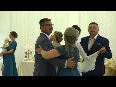 Otecko môj mamka moja, Hudobná skupina Ramax z Vyšnej Sitnici, rodičovský tanec.