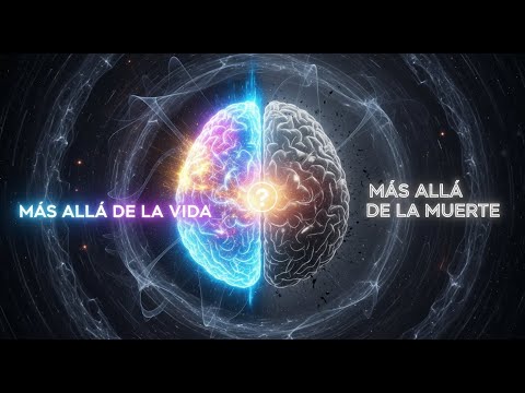 Teoría de la Conciencia Cuántica: ¿sobrevive la conciencia después de la muerte?