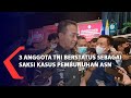 3 Anggota TNI Berstatus Sebagai Saksi Kasus Pembunuhan ASN