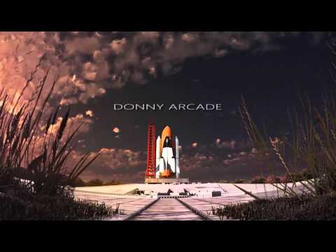 Donny Arcade - EUROPA