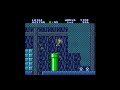 Game Over Super Mario Bros Lost Levels SNES