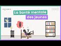 La Santé Mentale Des Jeunes Décod Actu Lumni