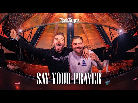 Deadly Guns and Black Reaper