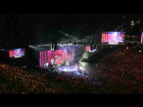 Hillsong Conference 2016  Behold   How great thou art