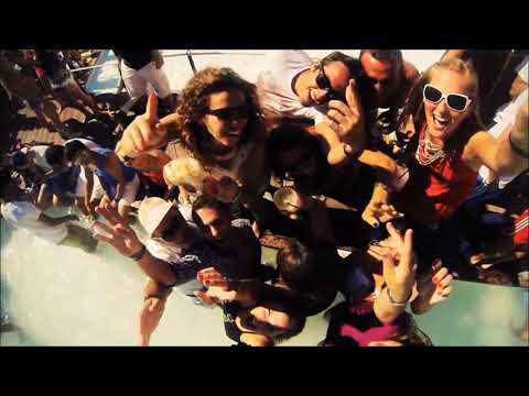 Purple Disco Machine, Sophie And The Giants - Hypnotized (Extended) (Ibiza Ushuaia Club Video)