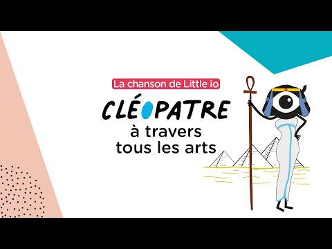 La chanson de Cléopâtre