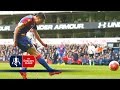 Tottenham 0-1 Crystal Palace - Emirates FA Cup 2015/16 (R5) | Goals & Highlights