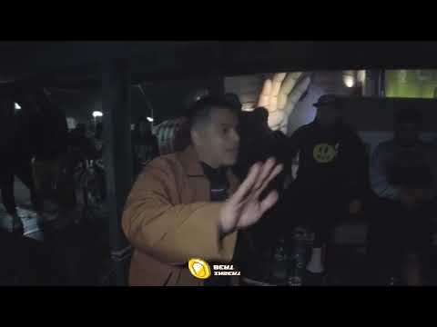 LOND VS MORGAN: SEMIFINAL - 5° EDICIÓN / MODALIDAD ARCADE #INSERTBEAT