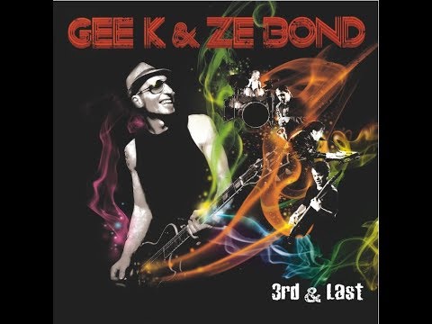 Gee-K  Chillifunk is on