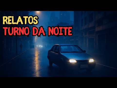 3 Supernatural Stories of Night Shift Workers - Horror Story