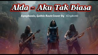 Download lagu Alda – Aku Tak Biasa - Symphonic Gothic Rock Cover By SingBotID✨ mp3 Download lagu Alda – Aku Tak Biasa - Symphonic Gothic Rock Cover By SingBotID✨ mp3