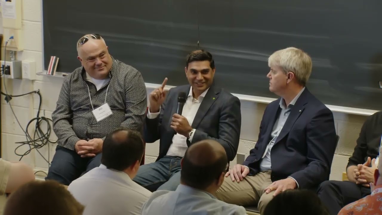 AI Governance and Ethics - Rachor Hor