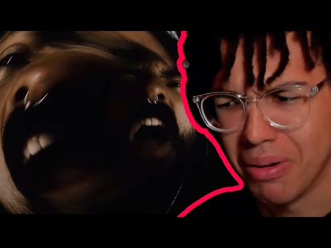 MESHUGGAH + VILDHJARTA??? | Enterprise Earth - King Of Ruination ft. Ben Duerr (Reaction/Review)