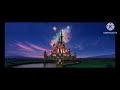 Disney Pixar Animation Studios 2012 Blu Ray 3D Disc Opening Brave