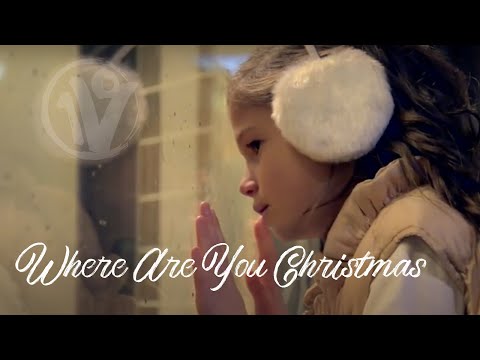 Where Are You Christmas? | Cover by One Voice Children's Choir