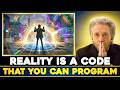 How Consciousness Rewrites the Code of the Universe Gregg Braden