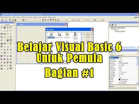 download lagu mp3 mp4 Cara Belajar Visual Basic, download lagu Cara Belajar Visual Basic gratis, unduh video klip Cara Belajar Visual Basic