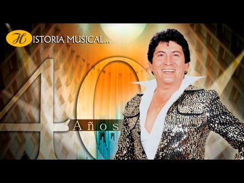 Gustavo Quintero "El Loko" - Los Gansos (Original)