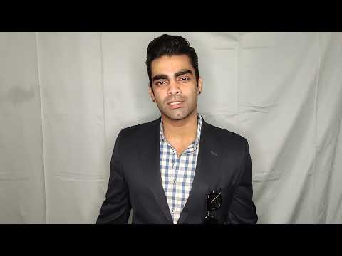 Aditya Swami Business Man - Vikram Monologue