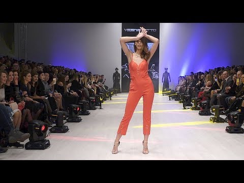 Vesnaletto | Spring Summer 2018 Full Fashion Show | Exclusive