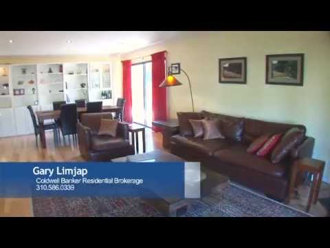 Unique 3 Bed + 2.5 Bath Santa Monica CA Townhouse for Sale