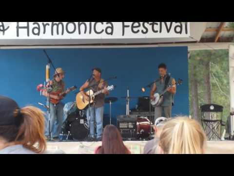 Half fast Hillbillies