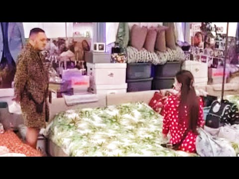 "Ne možemo da budemo zajedno" Gastoz i Anđela ušli u neviđeni sukob - Nenadu je prekipelo!