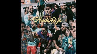 Carlitos Rossy - Anda Deja Reloaded ft. J Alvarez, KPK &amp; Casper Magico