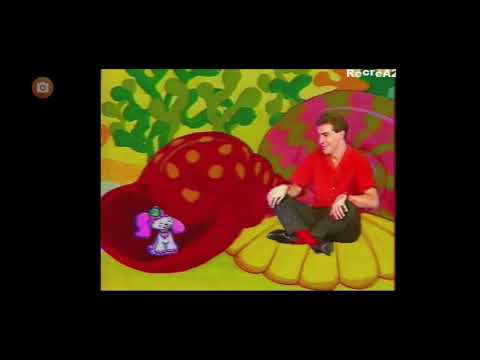 Dorothée et Alain Chaufour présentent Poochie