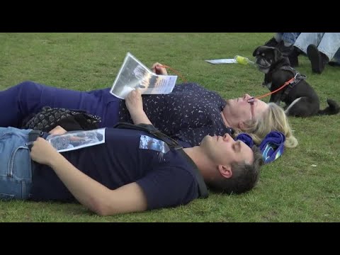 Long Covid sufferers demand better research