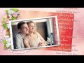 Проект для ProShow Producer-6 "День Святого Валентина ...