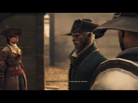 GreedFall Walkthrough Gameplay Lets Play Part 2 - German