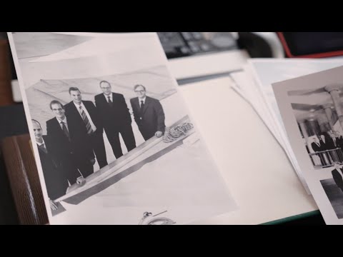 zeb - 25 successful years