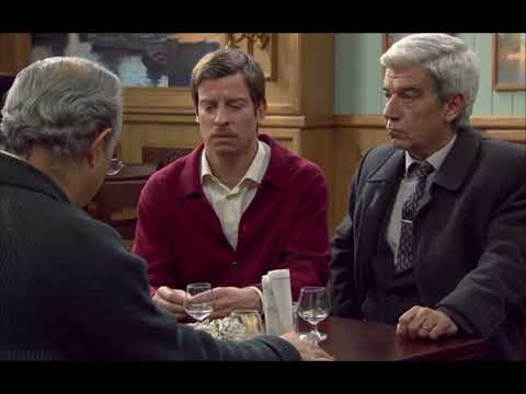 Amar C610 - Pelayo no sufrirá consecuencias tras matar al tipo de las joyas