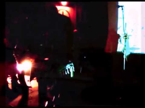 Krausofon dygital - The BaChORy-hudební bazárek 17.11.2014