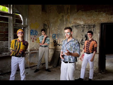 KOKOSY - Planeti se vrtijo