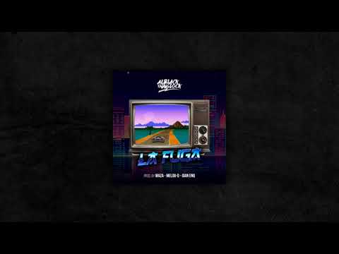 Alblack & Naiglock - La Fuga