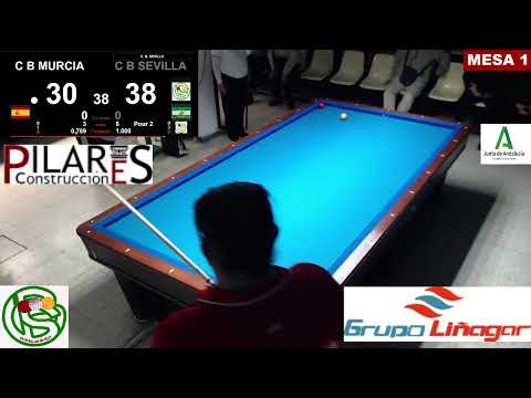 LIGA NACIONAL.  PRIMERA DIV.  7ª JORNADA