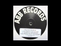 Dilated Peoples - Annihilation (Instrumental)