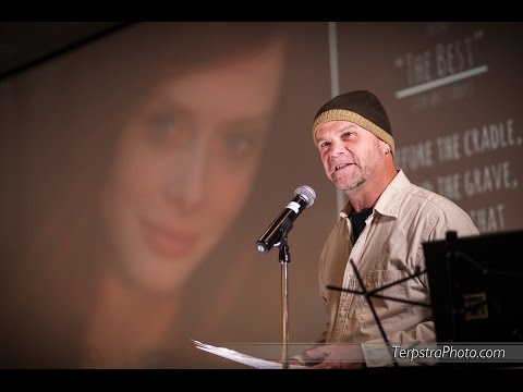 Clayton Boothe - The Life of Brittany - PechaKucha Grand Rapids