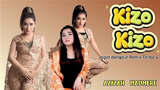 Download lagu OGET KIZO KIZO REMIX - BY ROY PASILINGGA mp3