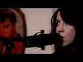 Widowspeak "All Yours" Live 